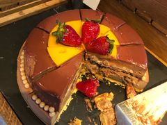 -广州富力君悦大酒店·凯菲厅