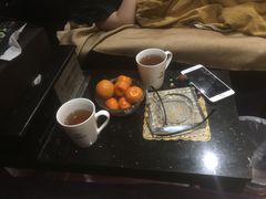 -华夏良子·足道SPA艾灸(开源店)
