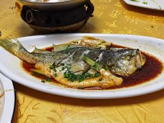 -食鼎记海鲜大排档(美食街店)