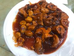 -同发号饭庄(复兴路店)