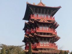 -清明上河园
