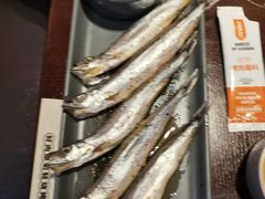 -新石器烤肉(之心城店)