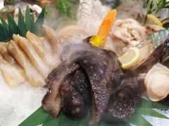 -将相和·海鲜蒸饺大连菜