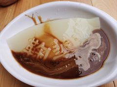 -鞠婆婆•绵绵冰•凉糕•手工冰粉(苏稽一店)