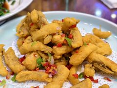 -长兴菜馆(高桥店)