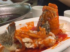 -苏梦江南·淮扬菜(夫子庙店)