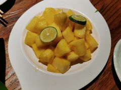 -茶花妹子云南餐厅(北大店)