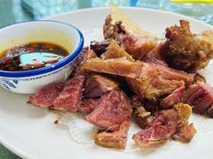 -颜氏徽菜(十八年老店)