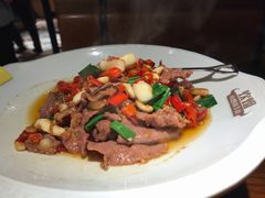 炊烟时代小炒黄牛肉-炊烟小炒黄牛肉(东庆街店)