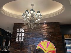 -彩虹之约•淮扬家宴(亚运村店)