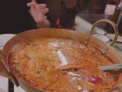 -Local泰莲庭(虹鳟鱼店)