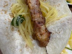 -永安烧烤