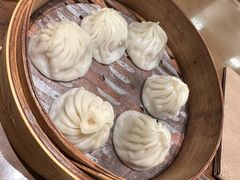 -南翔馒头店(豫园店)