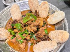 -江宴渔村·鱼鲜土菜(紫荆广场店)