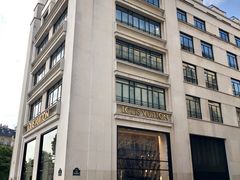 -路易·威登(香榭丽舍大道店)