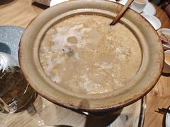 -黄山老妈·土菜(碧桂园店)