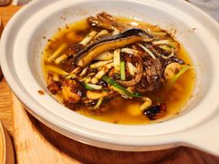 -芳芳私房菜·精做淮扬菜(承德路店)