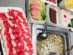 -海底捞火锅(金光华店)