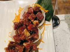 -猫爪爪原切自助烤肉(观音桥阳光世纪店)