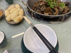 -贵州笋子鸡(米市街店)