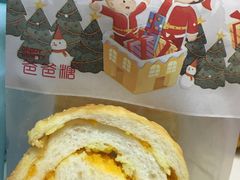 -爸爸糖吐司面包(保定未来石万达广场店)