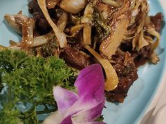 -原味田园·客家菜·土窑鸡(中航城君尚购物中心店)