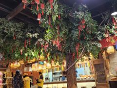-南京大牌档(崇文门国瑞店)