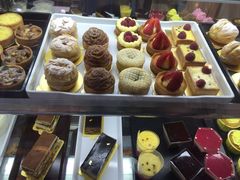Morel’s Bread Dream老梦的面包梦-老梦面包 CHEZMOREL(三源里店)