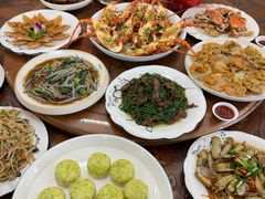 -友强·23年特色海鲜大排档(厦门店)