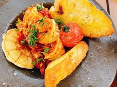 -Supine Bistro溯泮餐厅