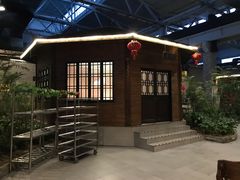 -森谷美食公园(杨行店)