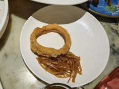 -范家小馆·烤鸭新京菜(金融街店)