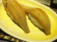 -板长寿司(铜锣湾店)