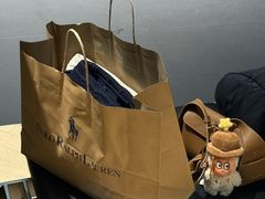 -POLO RALPH LAUREN(比斯特苏州购物村店)