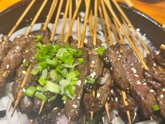 -本色.小马哥烧烤(无锡九里仓店)