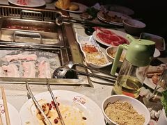 -芝小官毛肚火锅海鲜自助(淮安清江浦区新亚店)