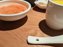 -吕氏疙瘩汤·新鲁菜(济南万象城店)