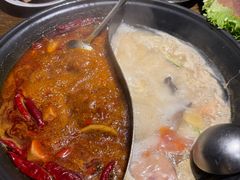 -萍姐火锅·公路夜市(打浦桥日月光店)