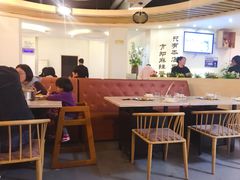 -台北吴记老锅底麻辣火锅(蓝村路店)