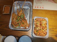 -阿季·当季酒食(后江埭店)