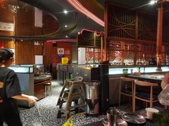 大堂-伊茉家的烤肉店(勒泰中心店)