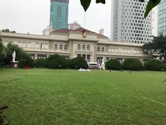 -中国福利会少年宫