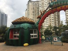 -贮水山儿童公园