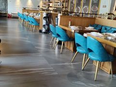 大堂-一品诚记烤肉·甄选店(中南路店)