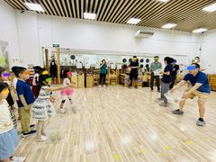 -爱乐恩幼儿园(亦庄园店)