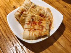 -牛炙烤肉(车公庙店)