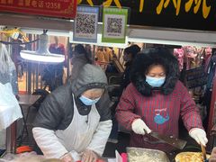 -鼓楼夜市