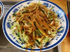 -清真-戏楼王记牛肉面