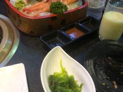 -神户赤童日式烤肉伙伴(东直门店)