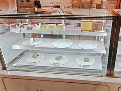-CloudD'or可露朵蛋糕(1733商业空间店)